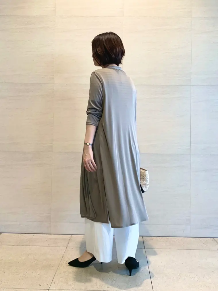 23区 望月 コーディネート画像