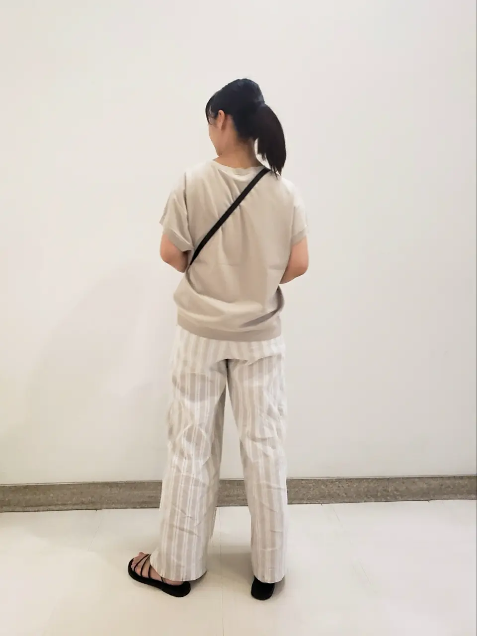 23区 阿多 コーディネート画像