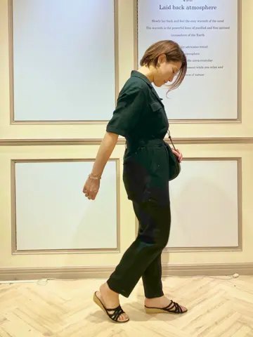 23区 武藤 コーディネート画像