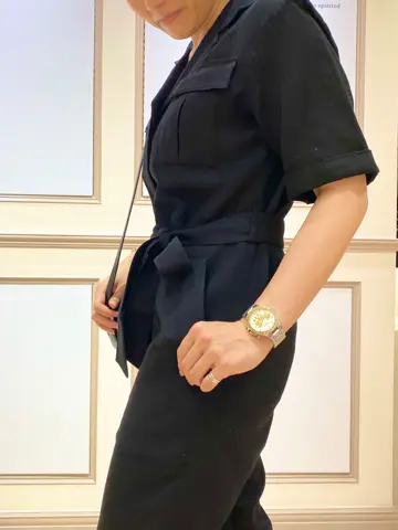 23区 武藤 コーディネート画像