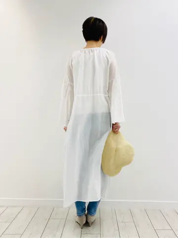 23区 岩舘 コーディネート画像