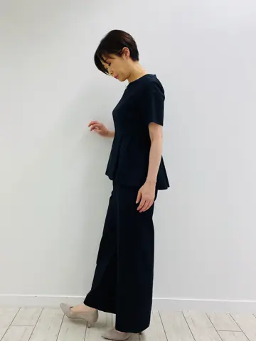 23区 岩舘 コーディネート画像