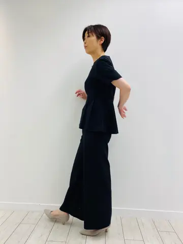 23区 岩舘 コーディネート画像