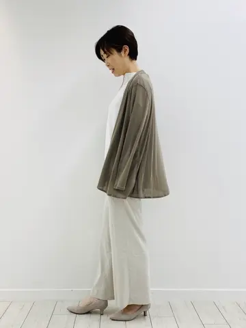 23区 岩舘 コーディネート画像