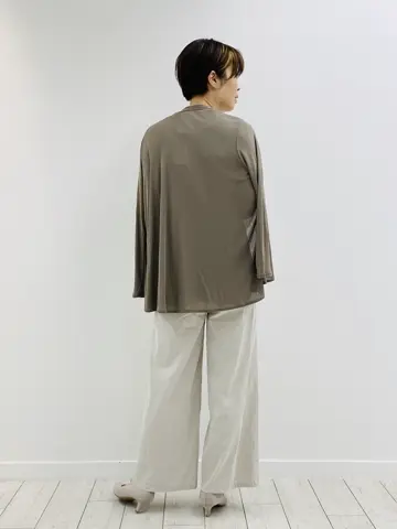 23区 岩舘 コーディネート画像