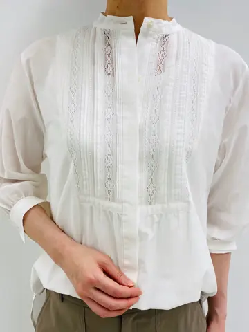 23区 岩舘 コーディネート画像