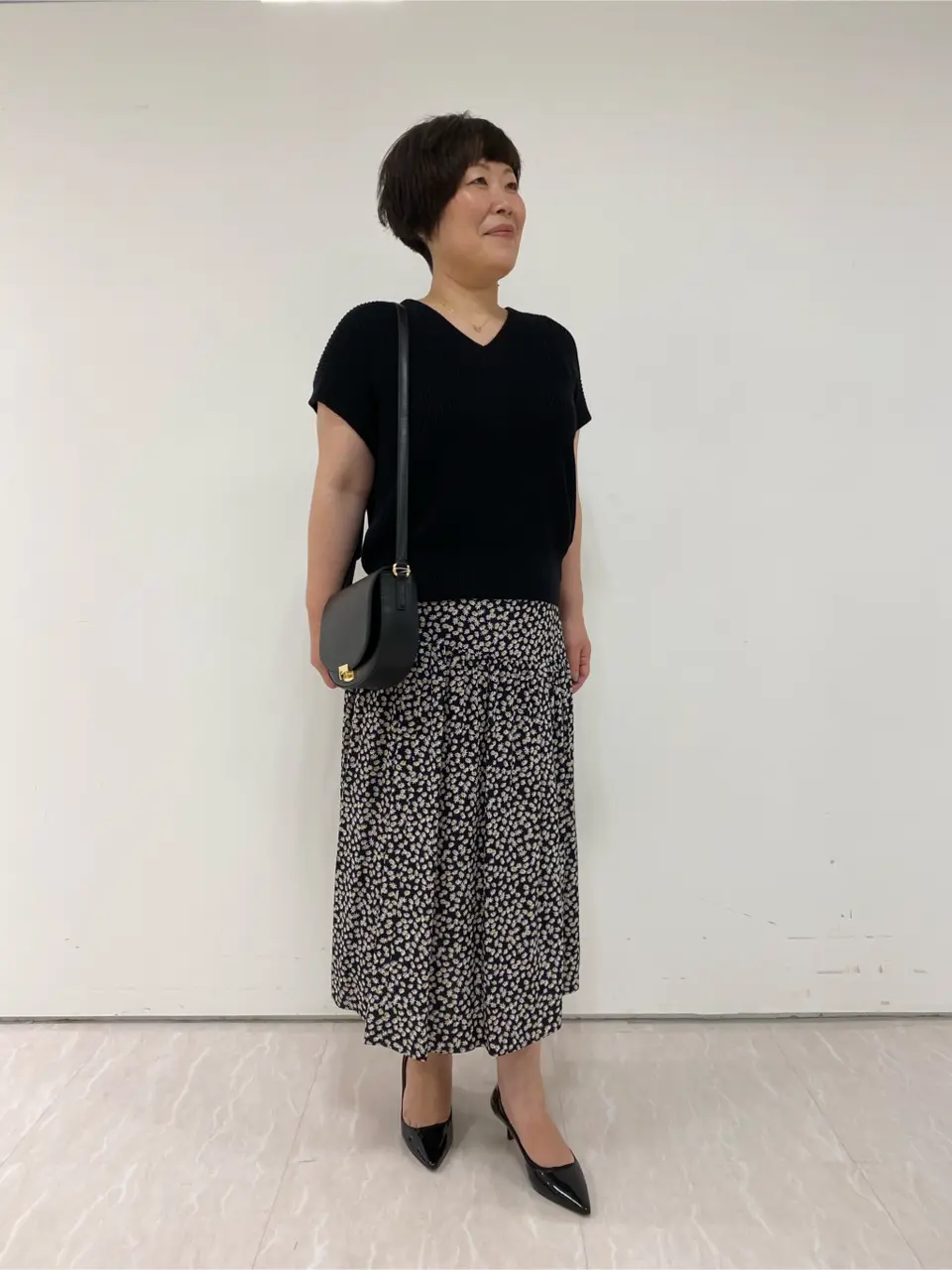 23区 竹田 コーディネート画像