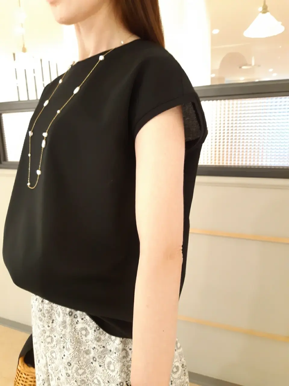 23区 鈴木 コーディネート画像