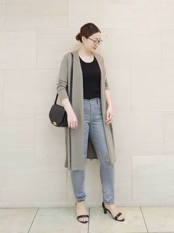 23区 新井田 コーディネート画像