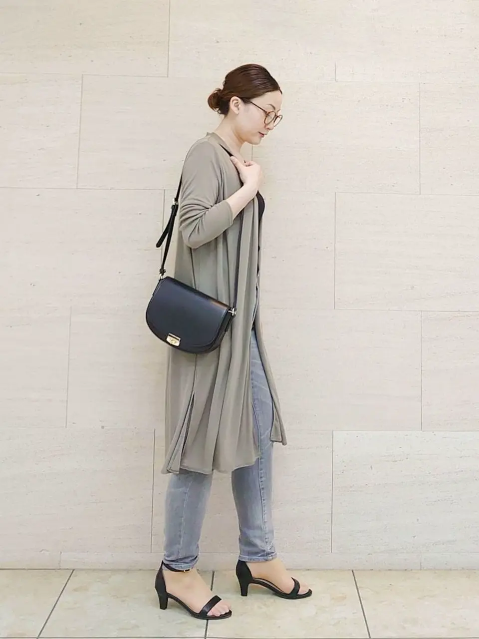 23区 新井田 コーディネート画像