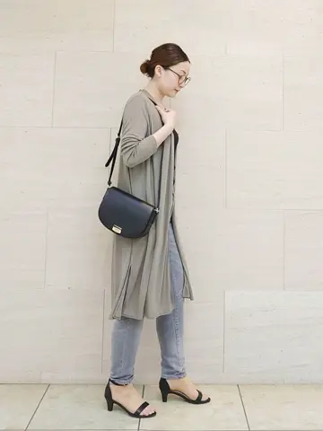 23区 新井田 コーディネート画像