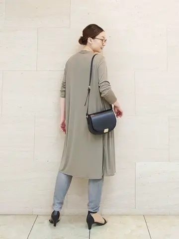 23区 新井田 コーディネート画像