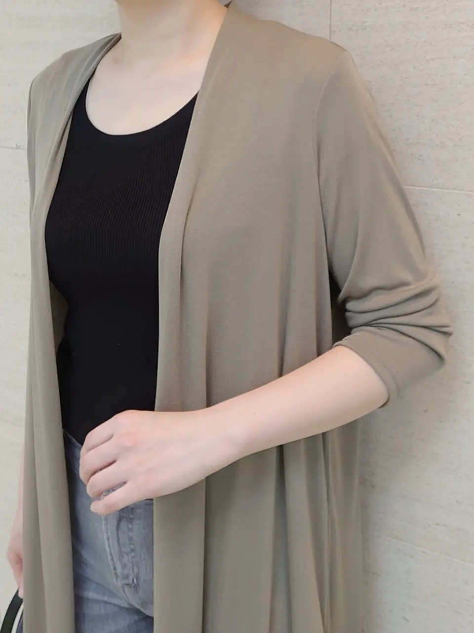 23区 新井田 コーディネート画像