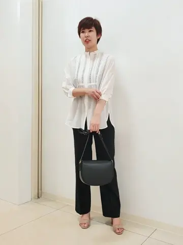 23区 岩田 コーディネート画像