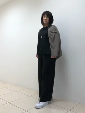 23区 井上 コーディネート画像