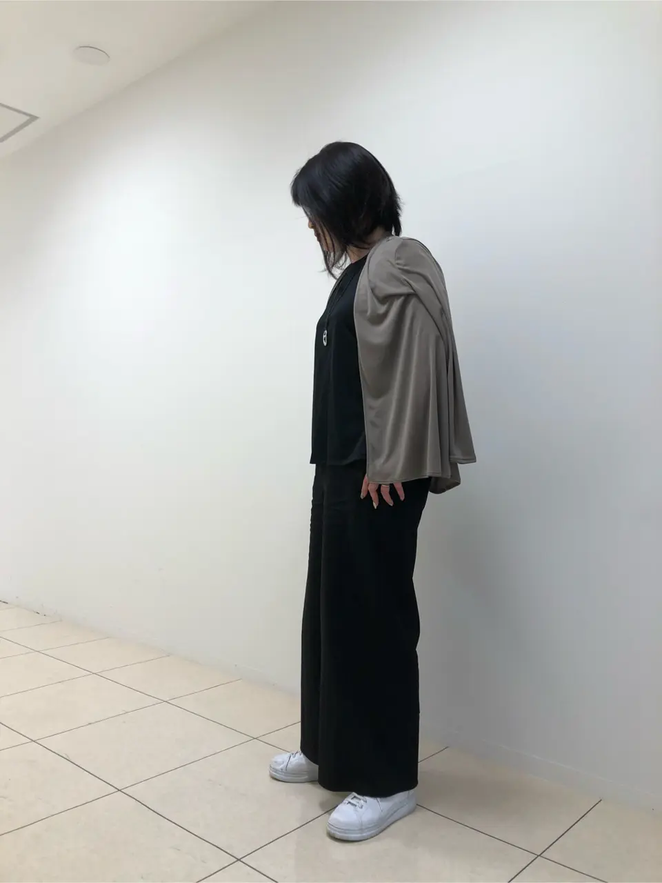 23区 井上 コーディネート画像