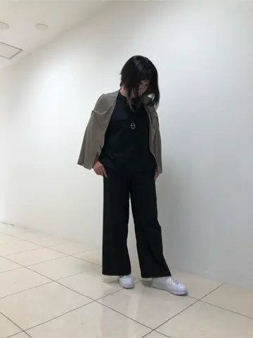 23区 井上 コーディネート画像