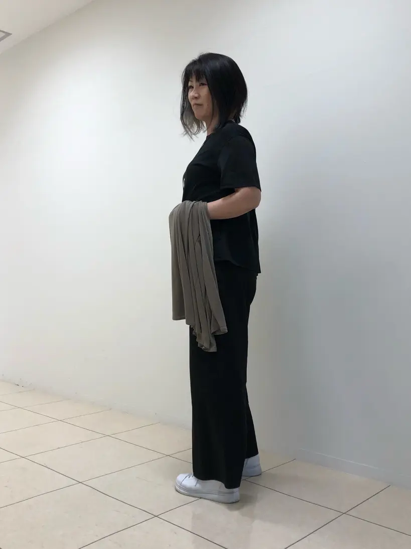 23区 井上 コーディネート画像