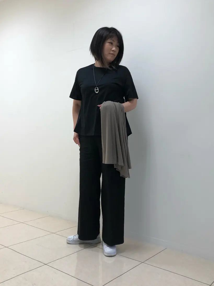 23区 井上 コーディネート画像