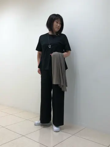 23区 井上 コーディネート画像