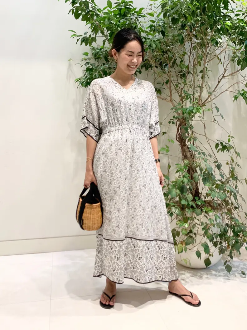 23区 松本 コーディネート画像