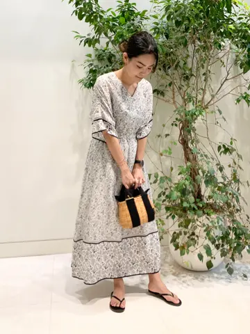 23区 松本 コーディネート画像