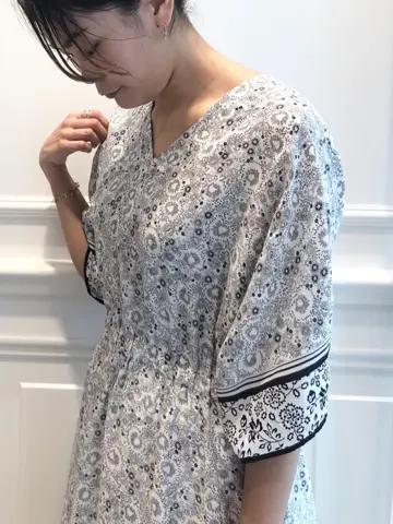 23区 松本 コーディネート画像