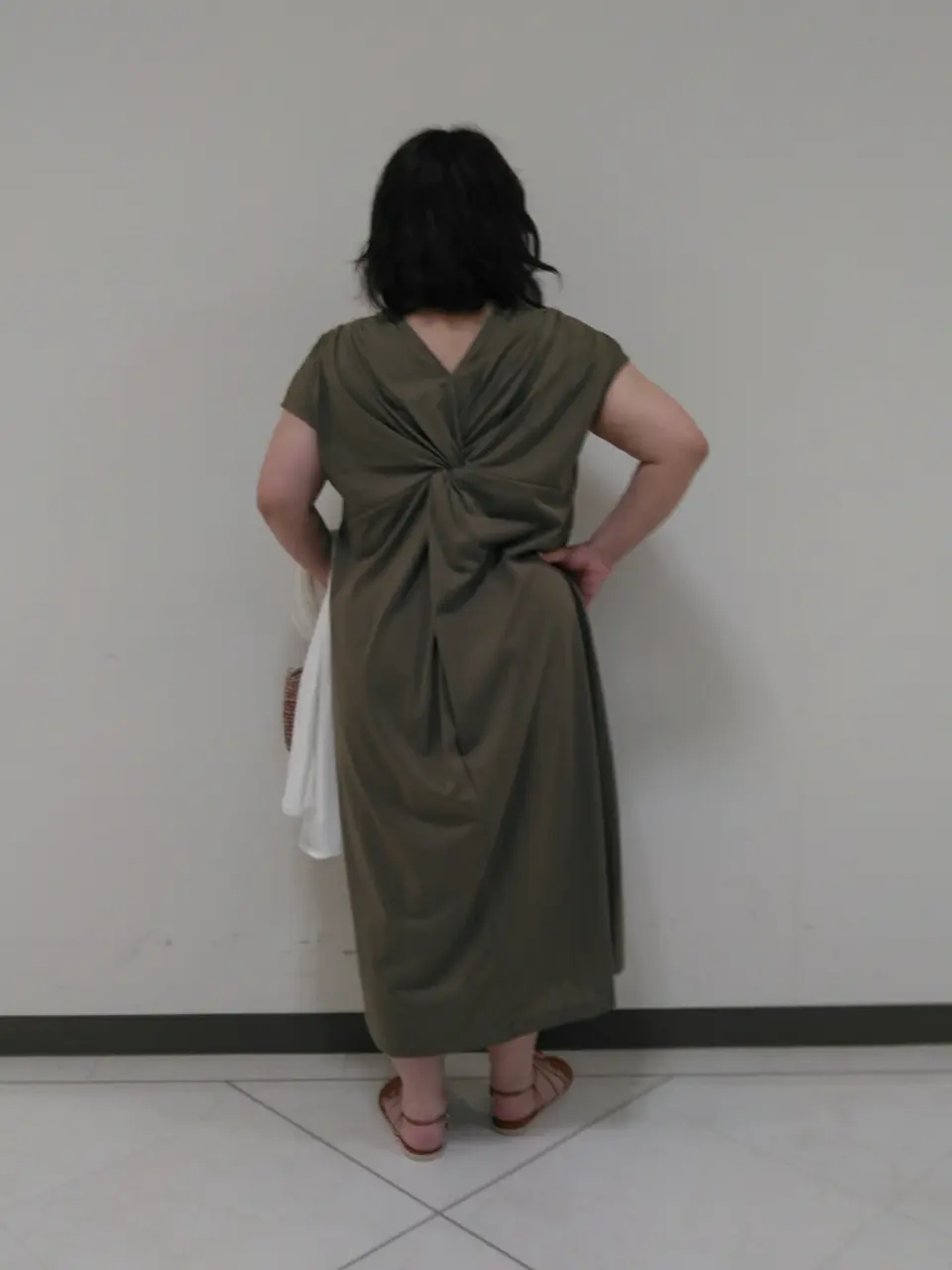 23区 武田 コーディネート画像