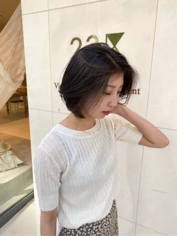 23区 板垣 コーディネート画像