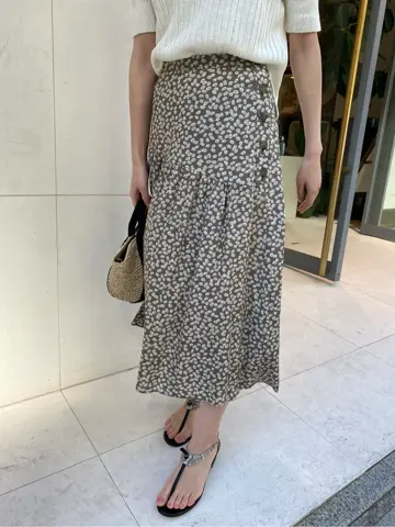 23区 板垣 コーディネート画像