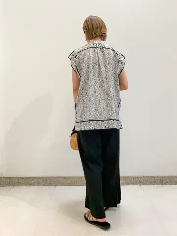 23区 大原 コーディネート画像