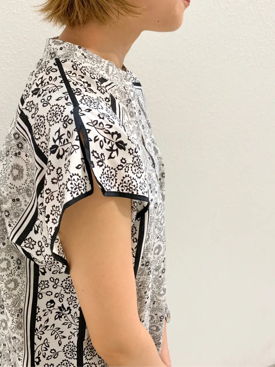 23区 大原 コーディネート画像