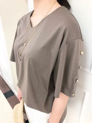 23区 江口 コーディネート画像