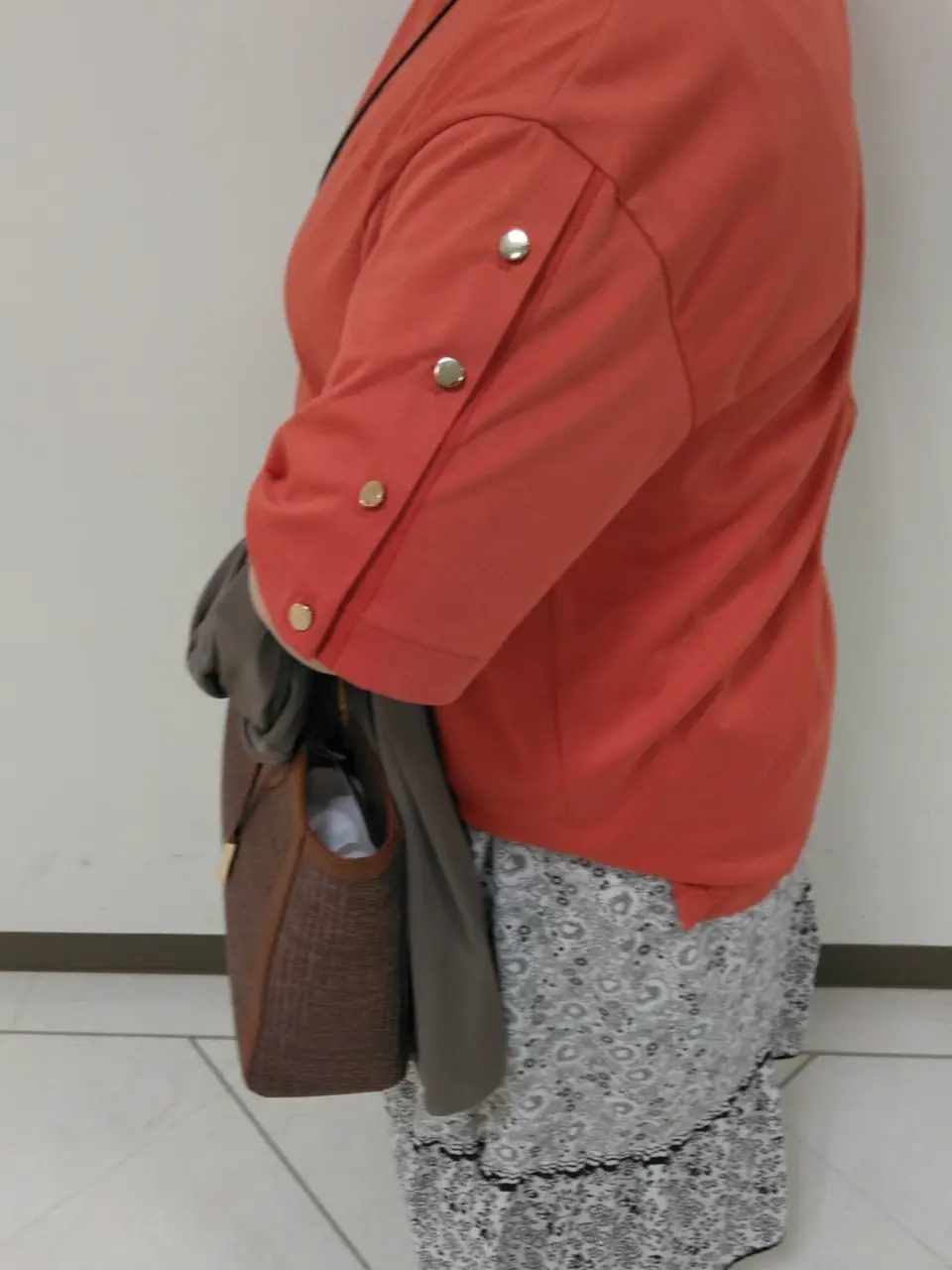 23区 武田 コーディネート画像