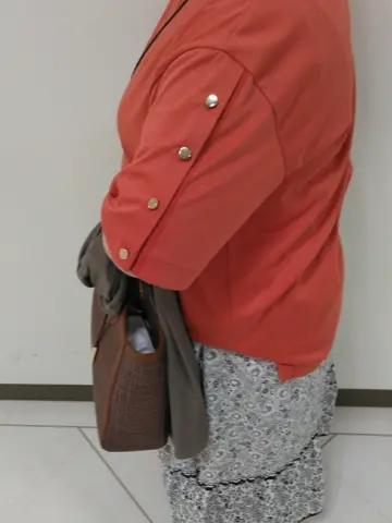 23区 武田 コーディネート画像