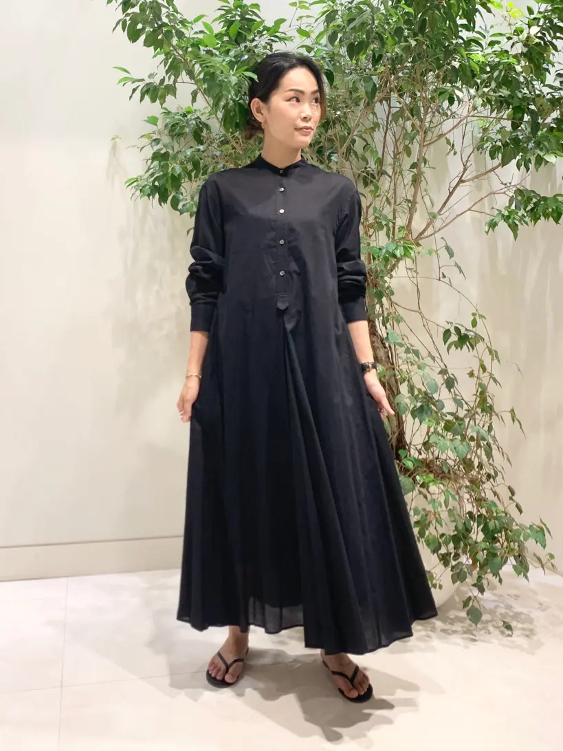 23区 松本 コーディネート画像