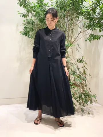 23区 松本 コーディネート画像