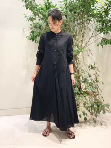 23区 松本 コーディネート画像