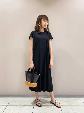 23区 Kanako コーディネート画像
