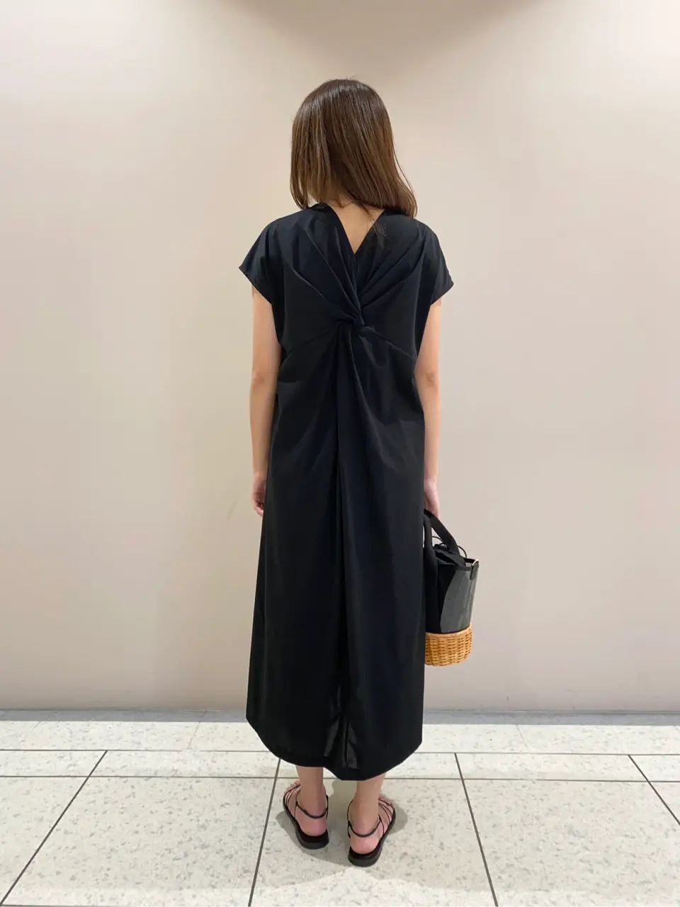 23区 Kanako コーディネート画像