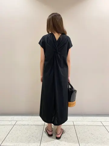 23区 Kanako コーディネート画像