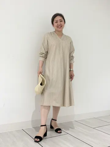 23区 幸田 コーディネート画像