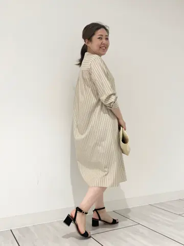 23区 幸田 コーディネート画像