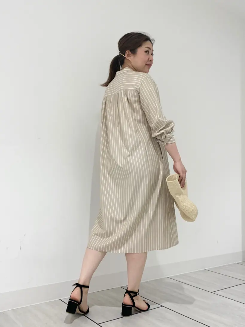 23区 幸田 コーディネート画像