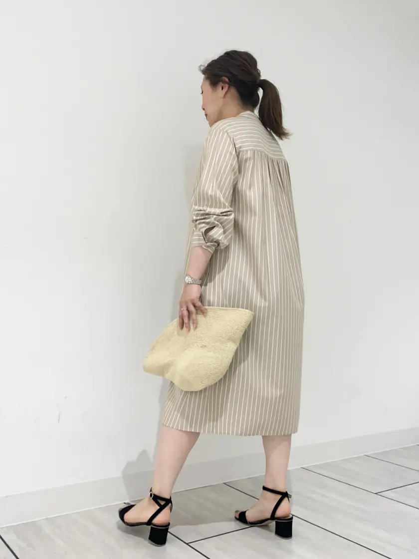 23区 幸田 コーディネート画像