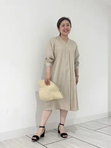 23区 幸田 コーディネート画像