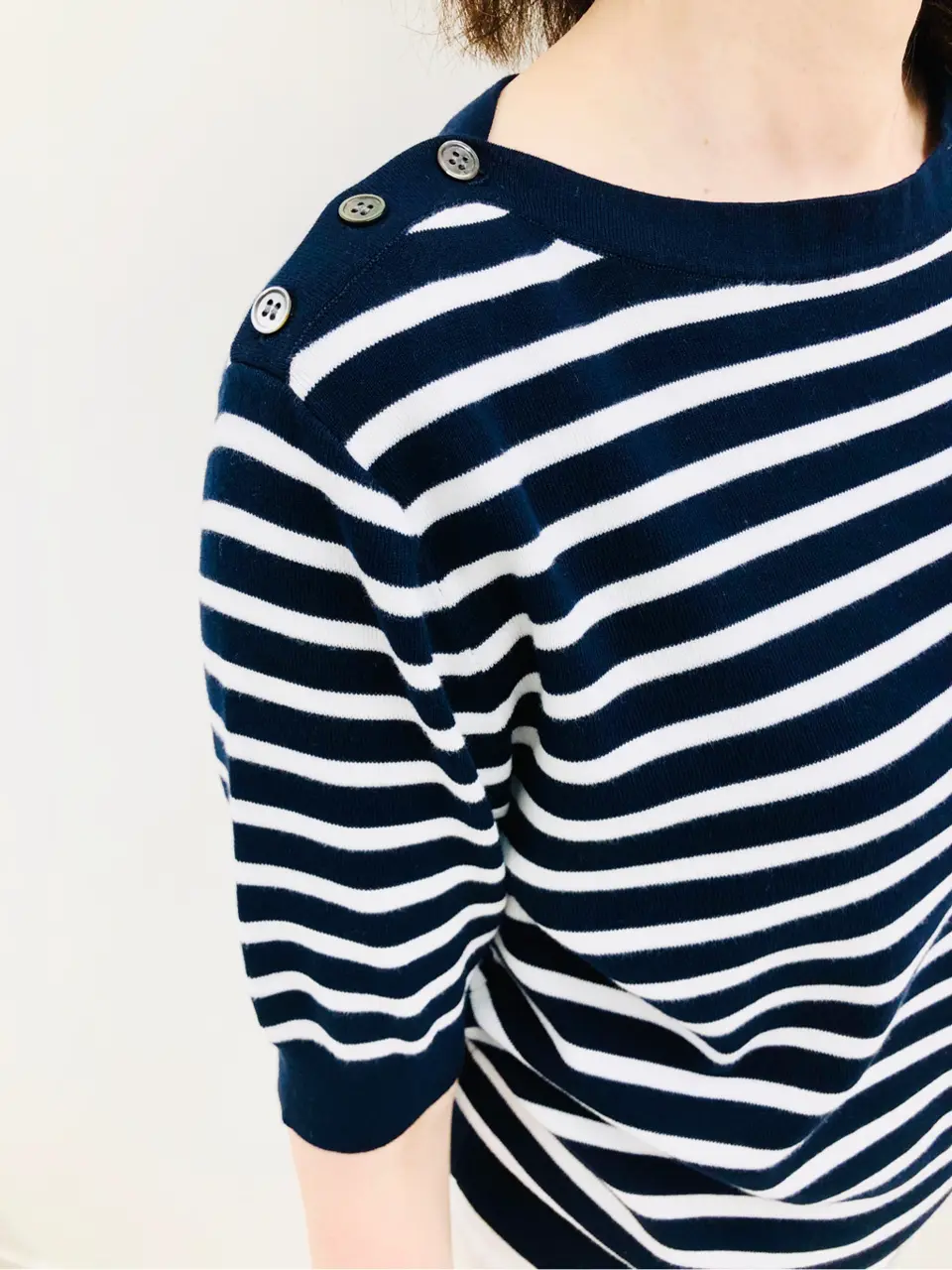 23区 押切 コーディネート画像