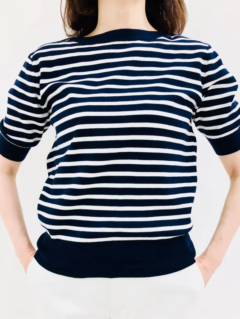 23区 押切 コーディネート画像