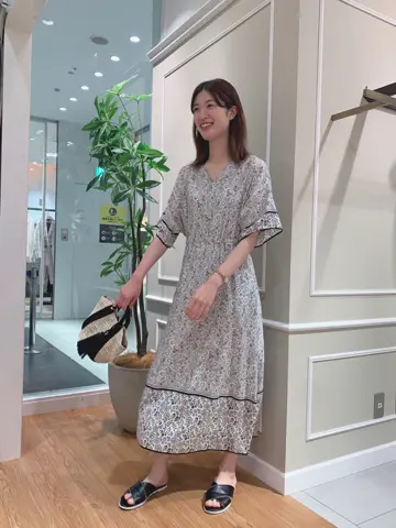 23区 木内 コーディネート画像