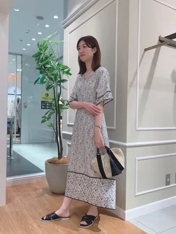 23区 木内 コーディネート画像